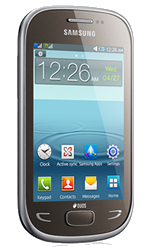 Samsung Star Deluxe Duos S5292.fw